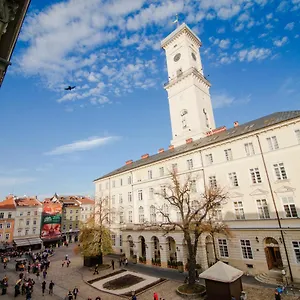 Daire Myaparts R1, Lviv