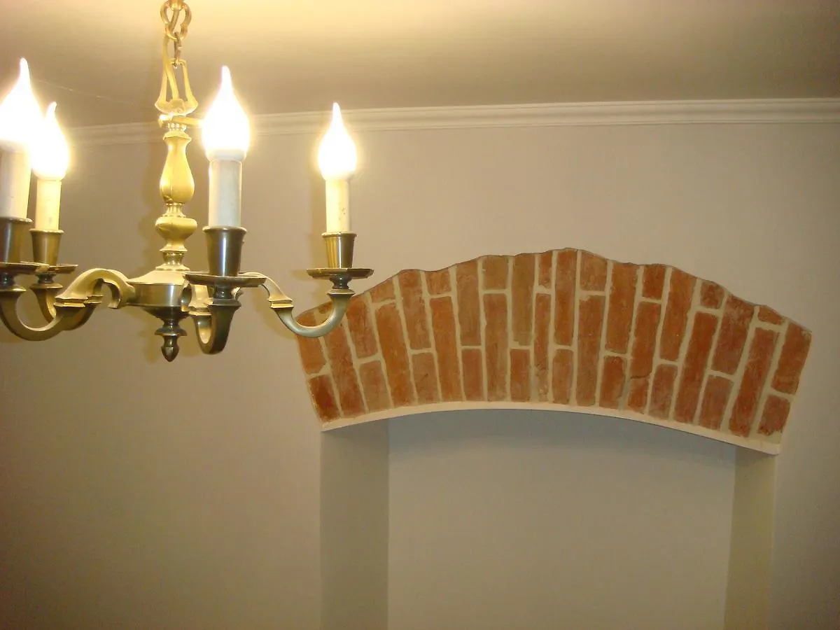 Kufer Flat Світло Постійно Apartman Lviv